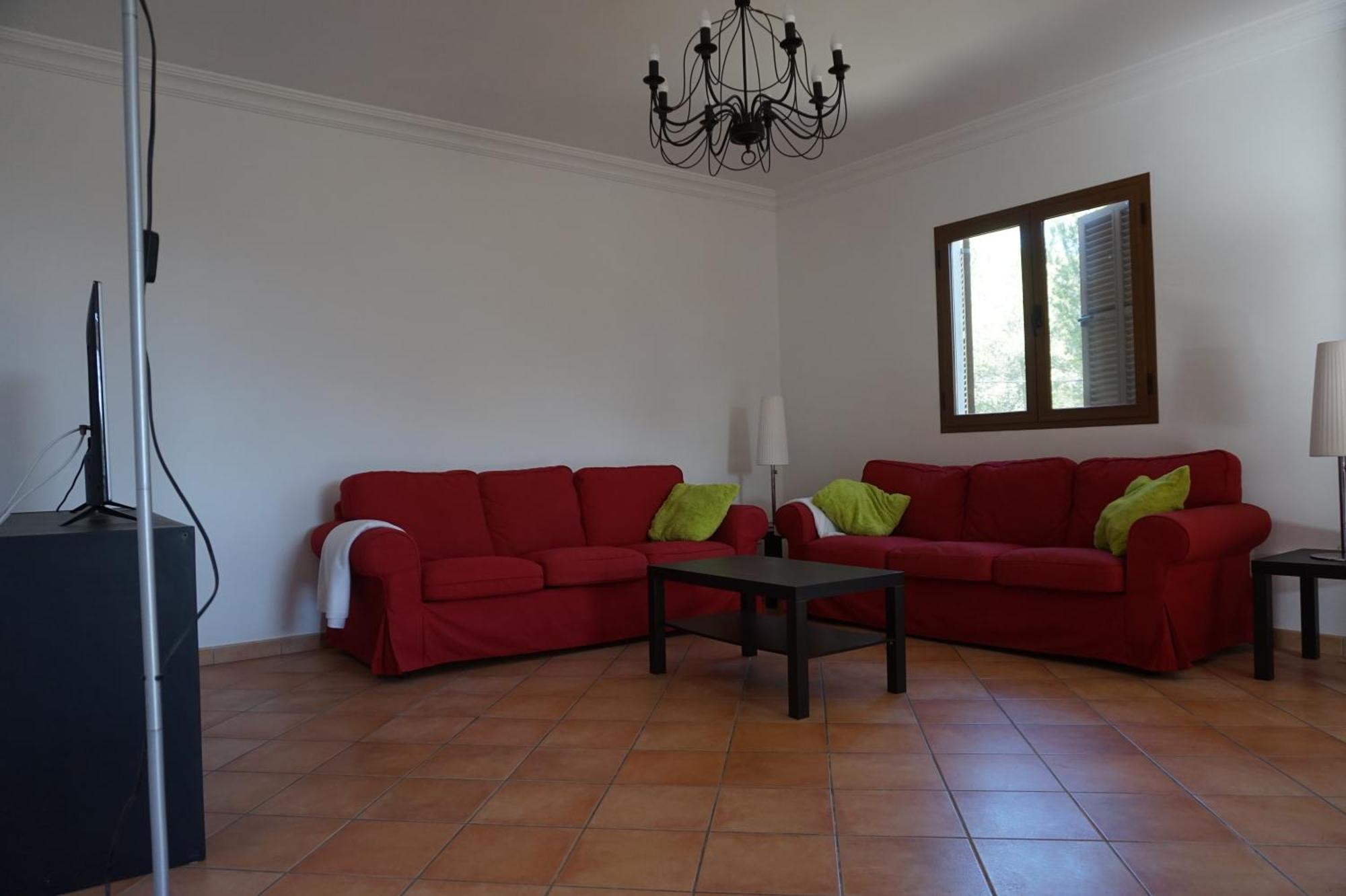 Vakantiehuis Chalet Font De Sa Cala Font de sa Cala