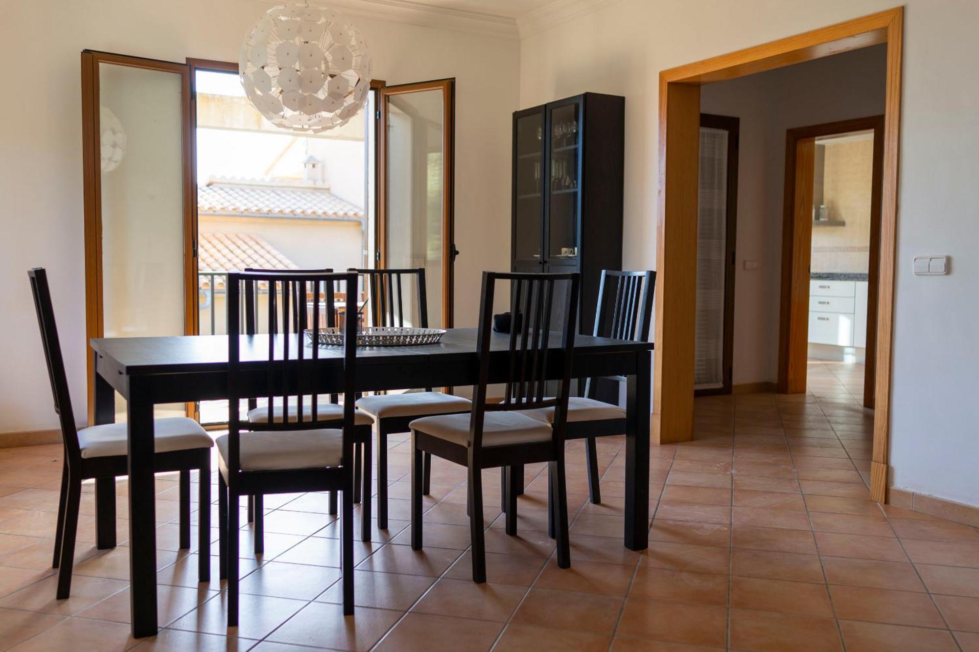 Vakantiehuis Chalet Font De Sa Cala Font de sa Cala