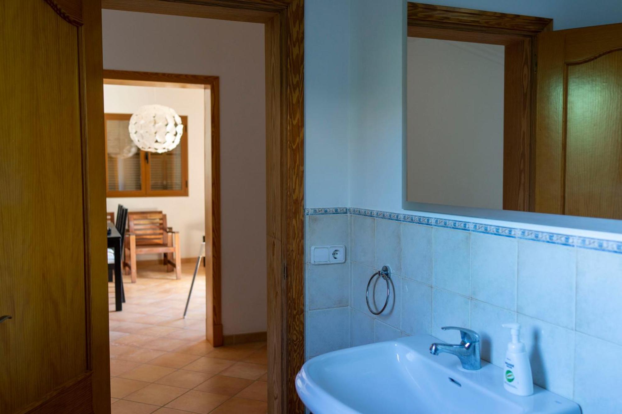 Vakantiehuis Chalet Font De Sa Cala Font de sa Cala