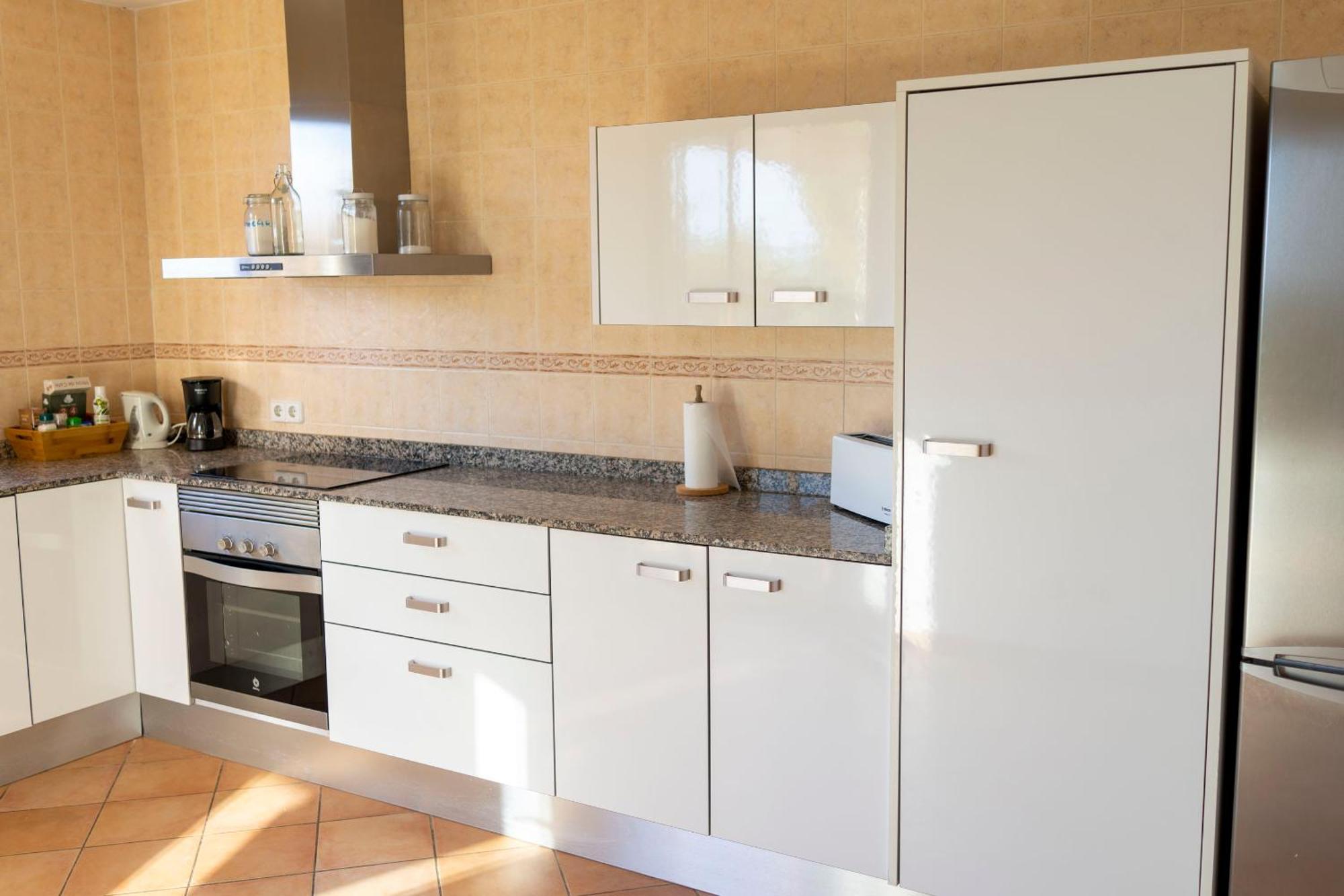 Chalet Font De Sa Cala Vakantiehuis