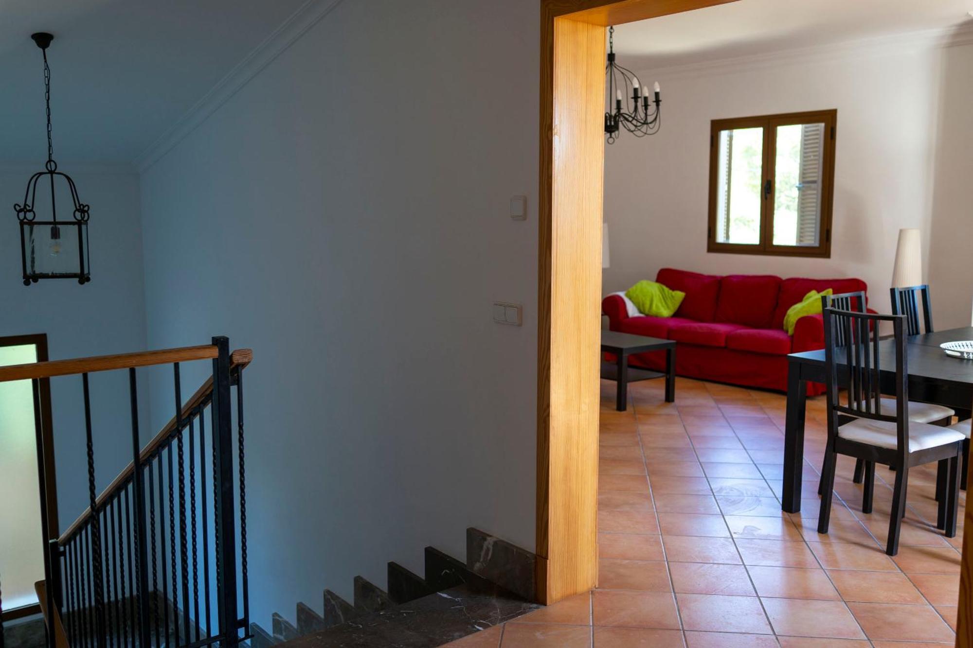 Vakantiehuis Chalet Font De Sa Cala Font de sa Cala
