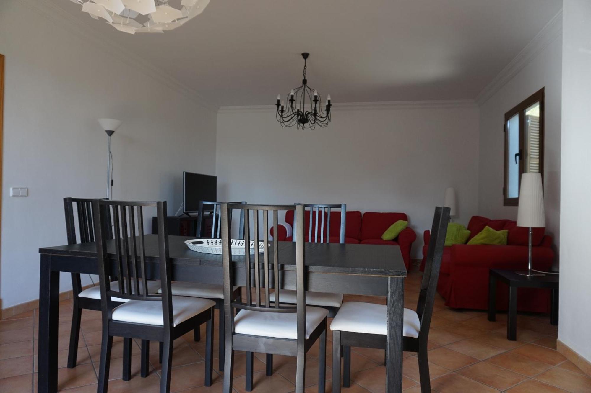 Vakantiehuis Chalet Font De Sa Cala