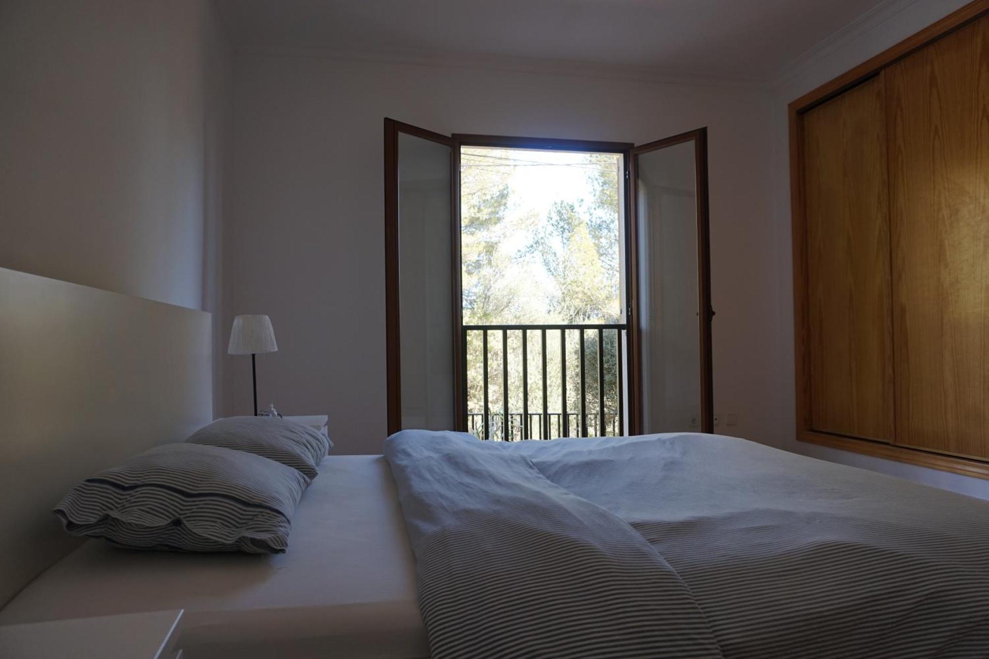 Vakantiehuis Chalet Font De Sa Cala *