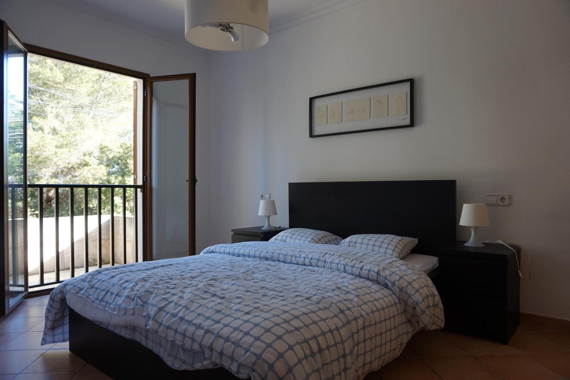 Chalet Font De Sa Cala Vakantiehuis Font de sa Cala