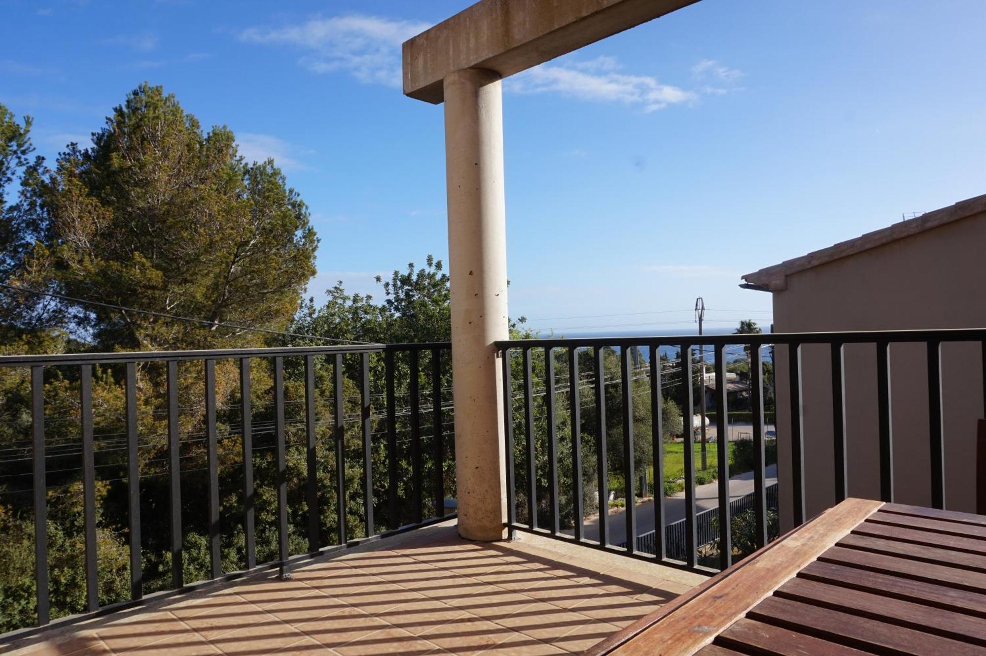 Vakantiehuis Chalet Font De Sa Cala *