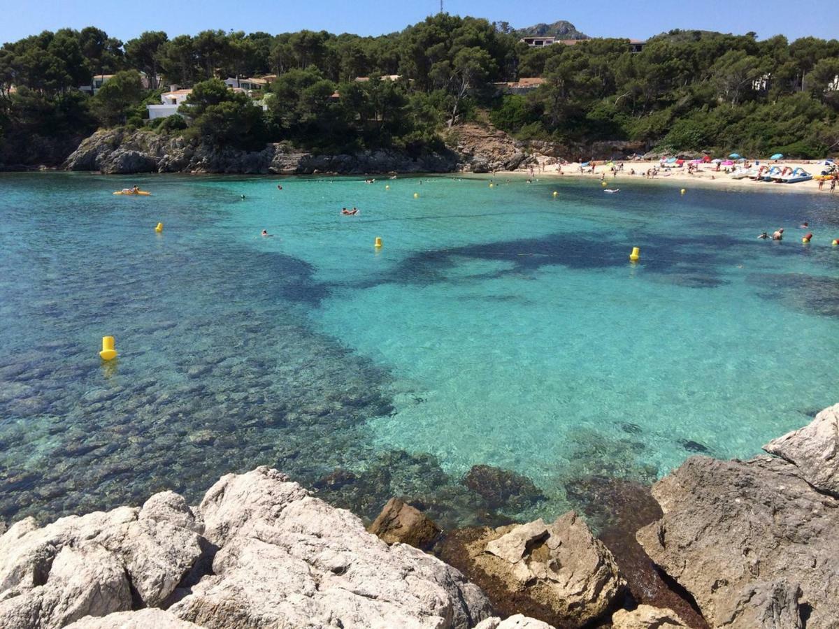 Vakantiehuis Chalet Font De Sa Cala *